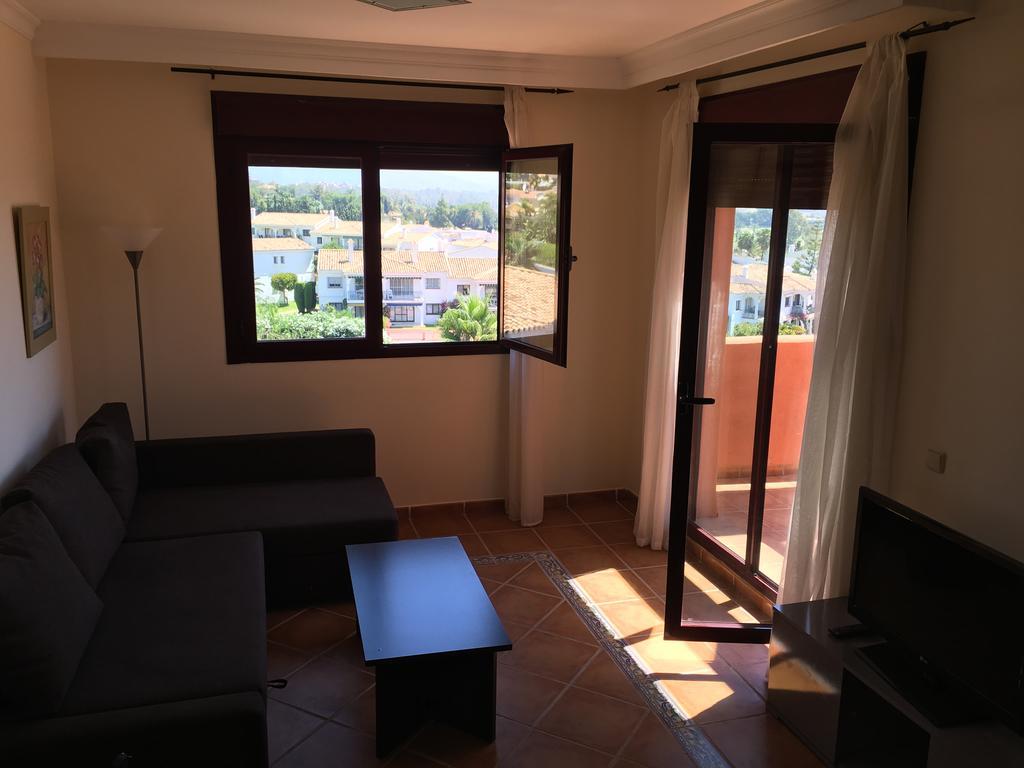 Apartment Royal Marbella *