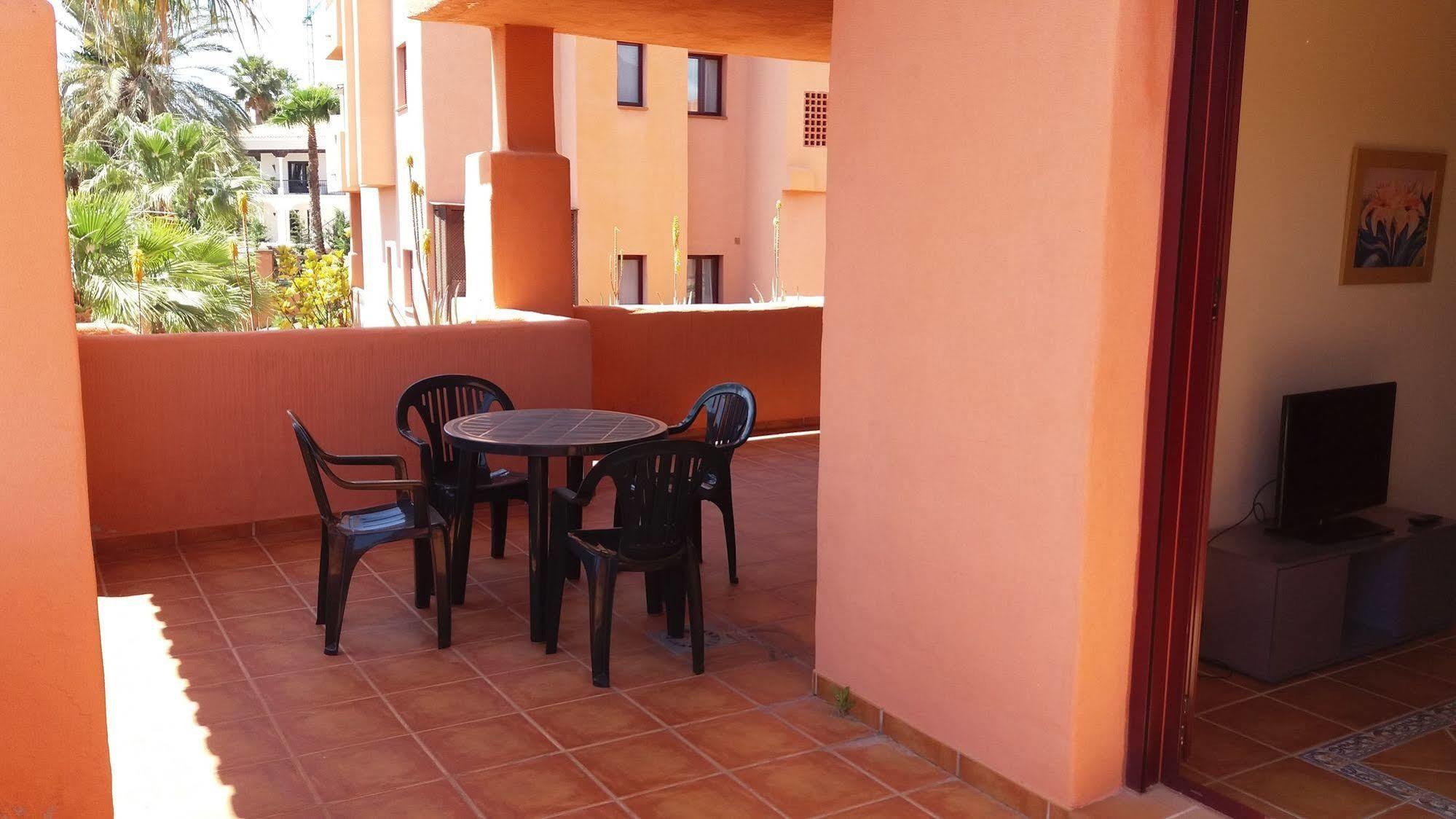 Royal Marbella Apartment